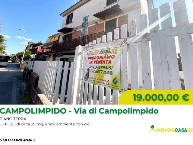 Immobile in vendita a Tivoli RM
