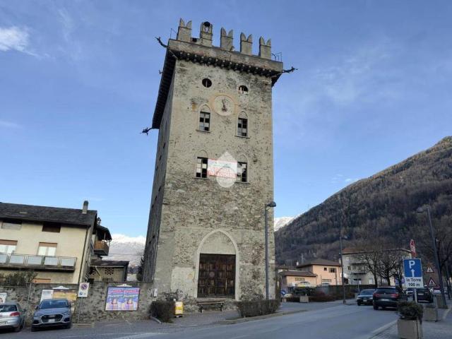 Immobile in vendita a Tirano SO