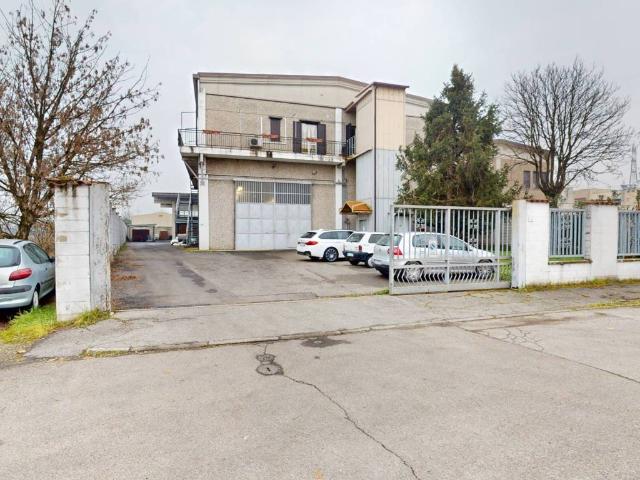 Immobile in vendita a Truccazzano MI
