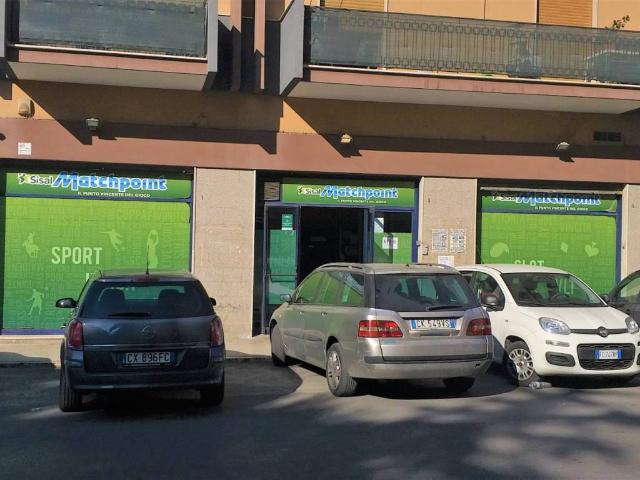 Immobile in vendita a Trani BT
