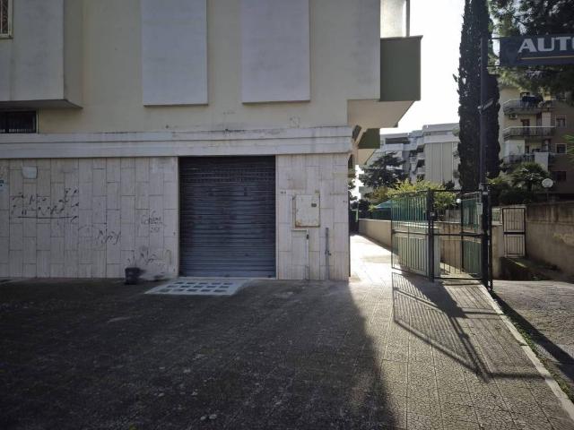 Immobile in vendita a Trani BT
