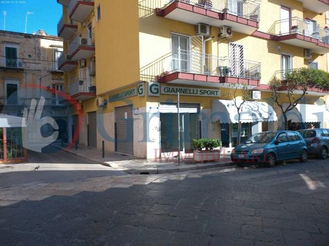 Immobile in vendita a Trani BT
