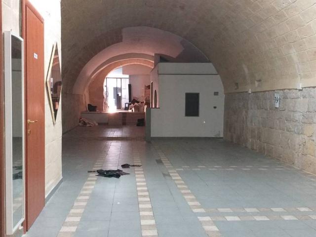 Immobile in vendita a Trani BT