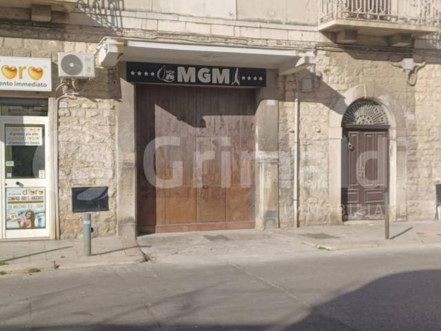 Immobile in vendita a Trani BT