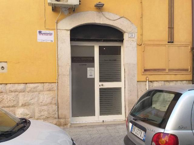 Immobile in vendita a Trani BT