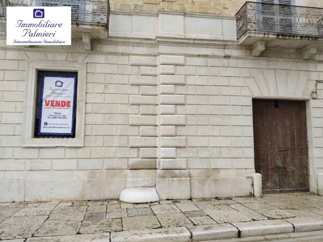 Immobile in vendita a Trani BT