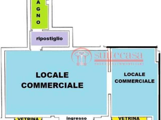 Immobile in vendita a Trani BT