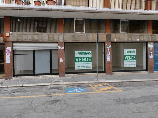 Immobile in vendita a Trani BT