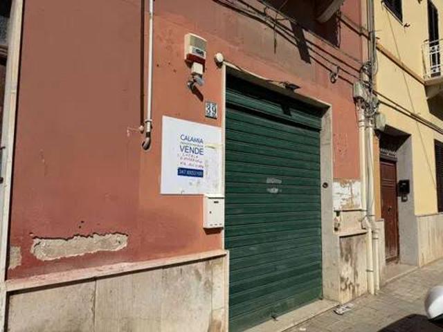 Immobile in vendita a Trapani TP