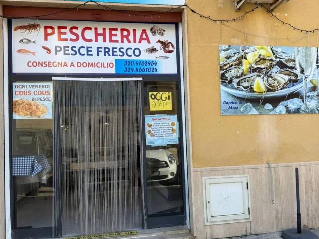 Immobile in vendita a Trapani TP