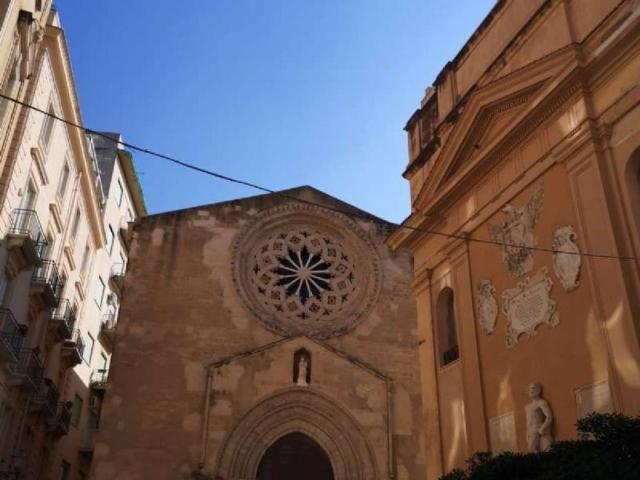 Immobile in vendita a Trapani TP