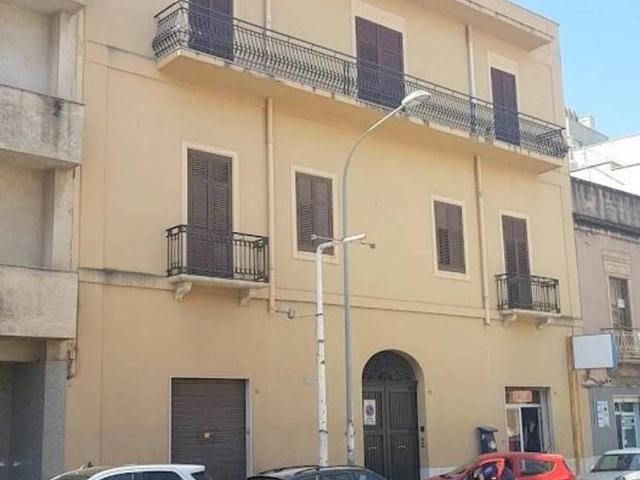 Immobile in vendita a Trapani TP