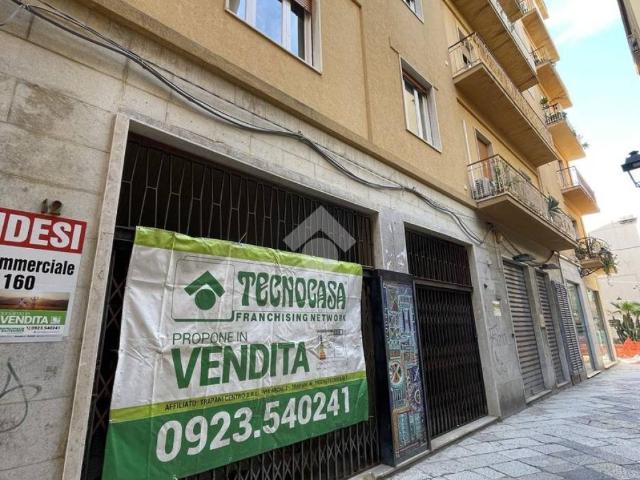 Immobile in vendita a Trapani TP