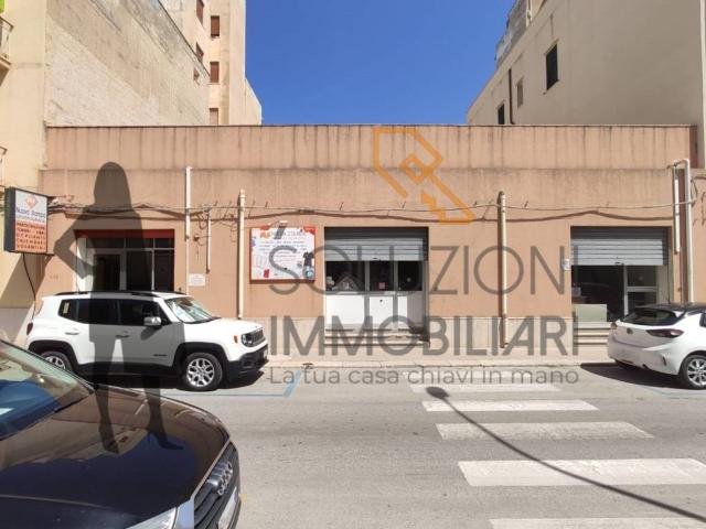 Immobile in vendita a Trapani TP