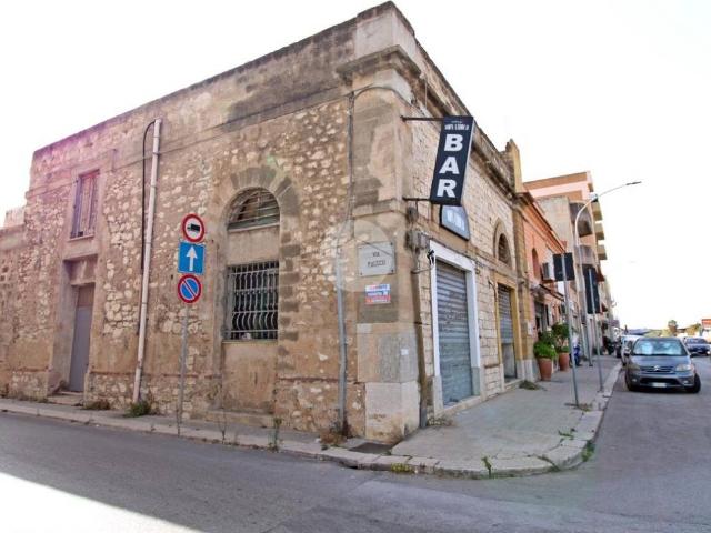 Immobile in vendita a Trapani TP