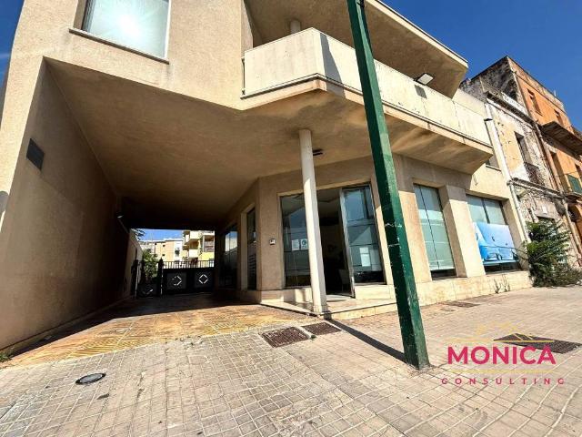 Immobile in vendita a Trapani TP