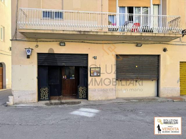 Immobile in vendita a Trapani TP