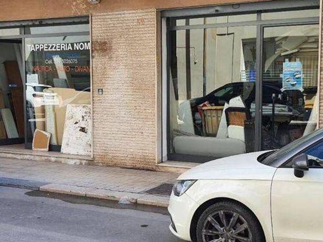 Immobile in vendita a Trapani TP