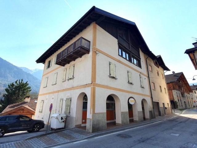 Immobile in vendita a Tre Ville TN