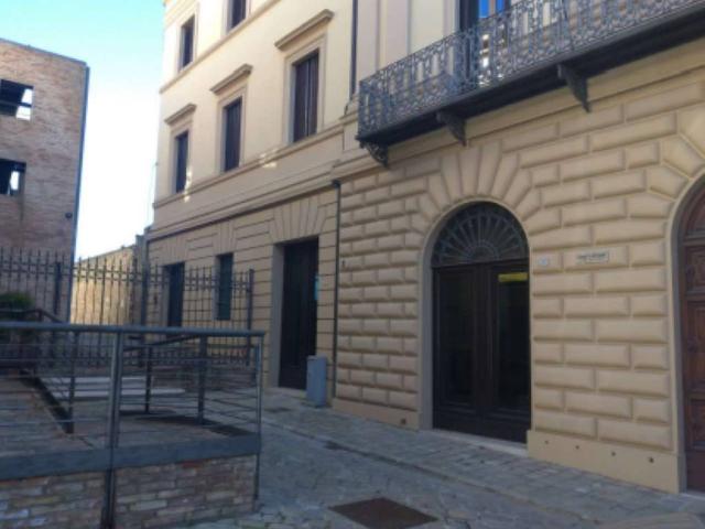 Immobile in vendita a Treia MC