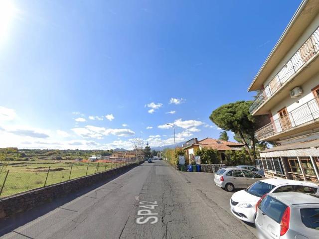 Immobile in vendita a Tremestieri Etneo CT