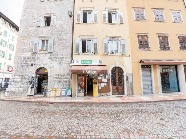 Immobile in vendita a Trento TN