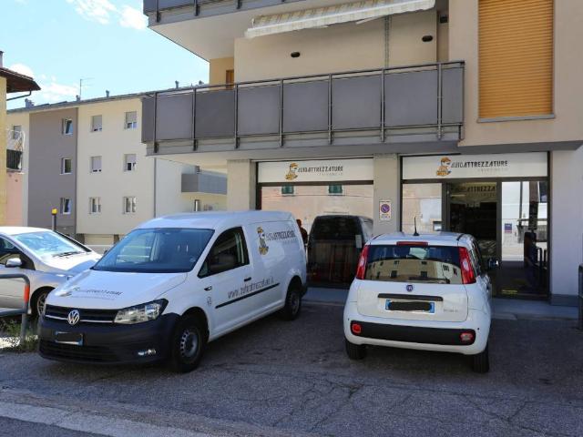 Immobile in vendita a Trento TN