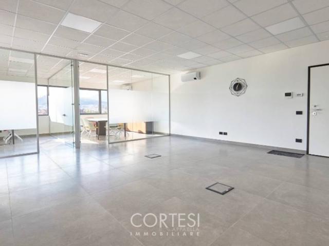Immobile in vendita a Trescore Balneario BG