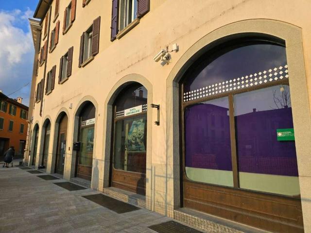 Immobile in vendita a Trescore Balneario BG
