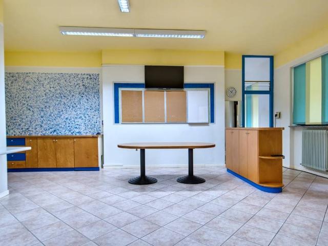 Immobile in vendita a Trescore Balneario BG
