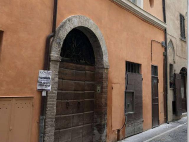 Immobile in vendita a Trevi PG