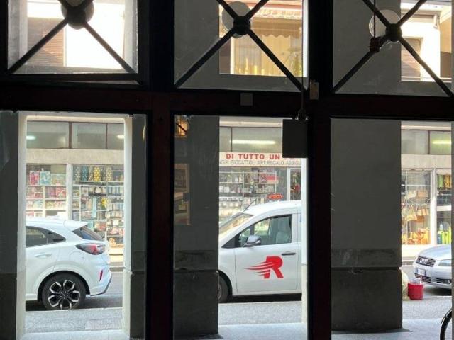 Immobile in vendita a Treviglio BG