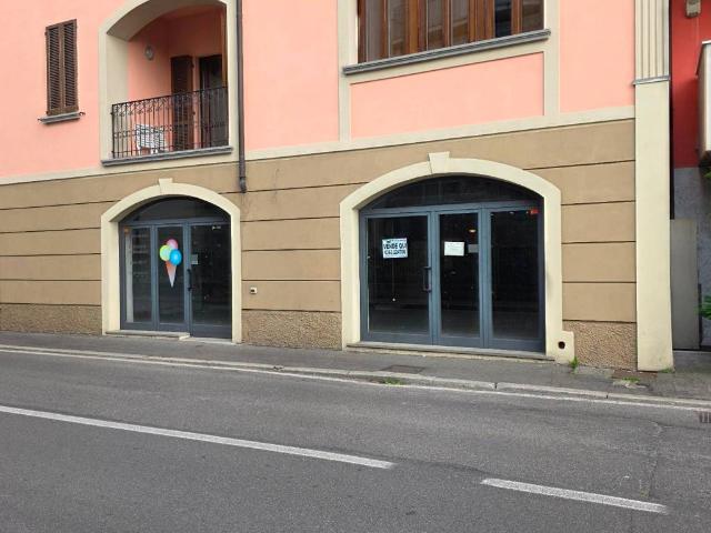 Immobile in vendita a Treviglio BG