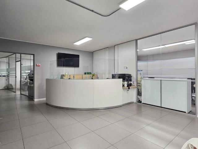Immobile in vendita a Treviglio BG
