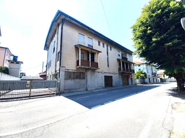 Immobile in vendita a Treviglio BG