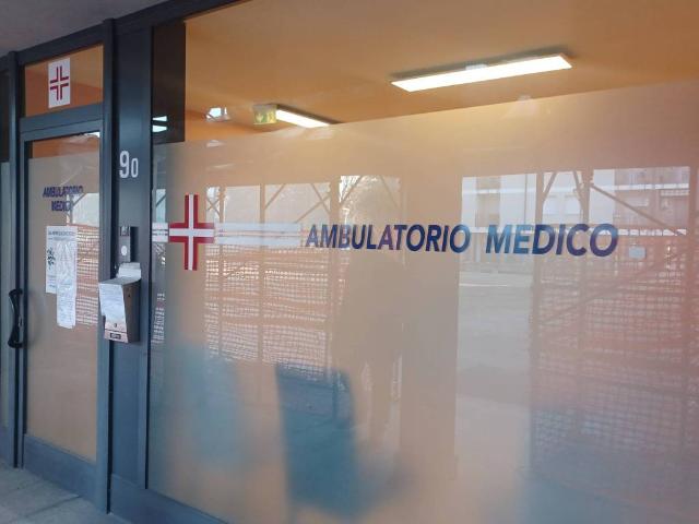 Immobile in vendita a Treviglio BG