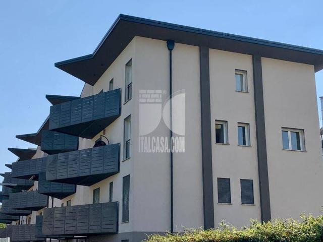 Immobile in vendita a Treviglio BG