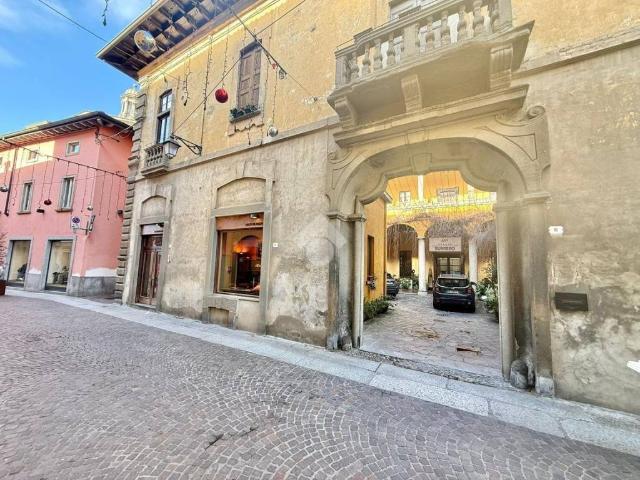 Immobile in vendita a Treviglio BG