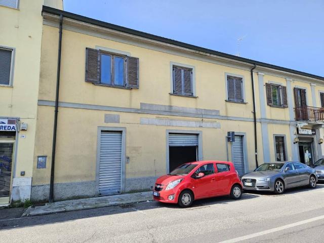 Immobile in vendita a Treviglio BG