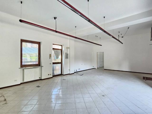 Immobile in vendita a Treviglio BG