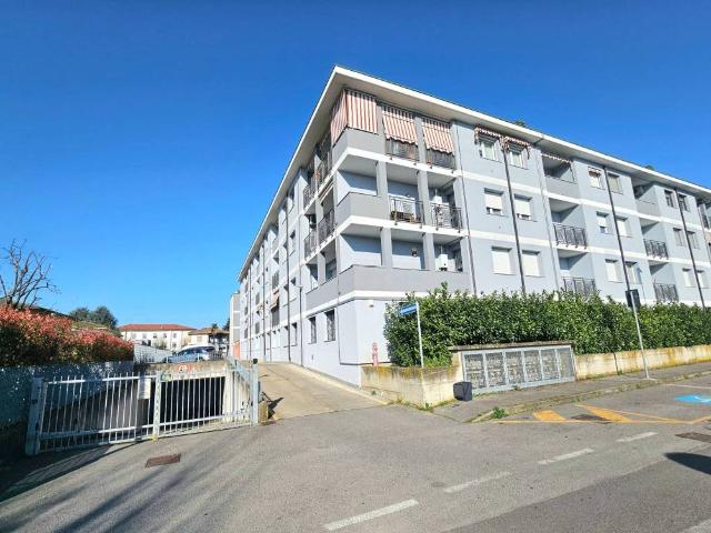 Immobile in vendita a Treviglio BG