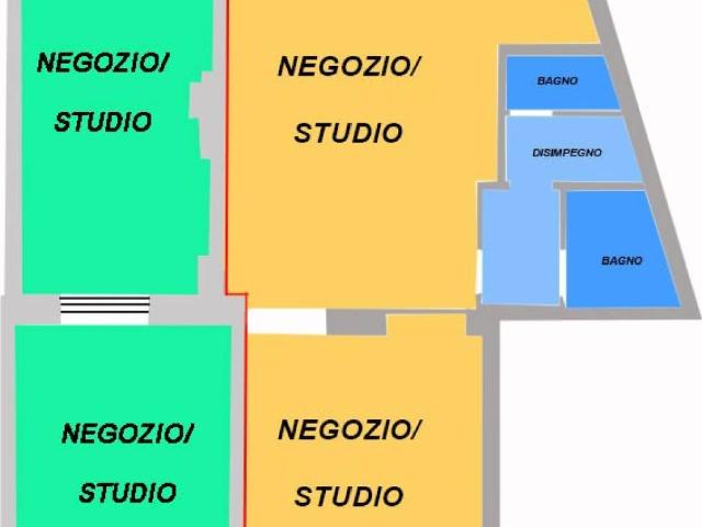 Immobile in vendita a Treviglio BG