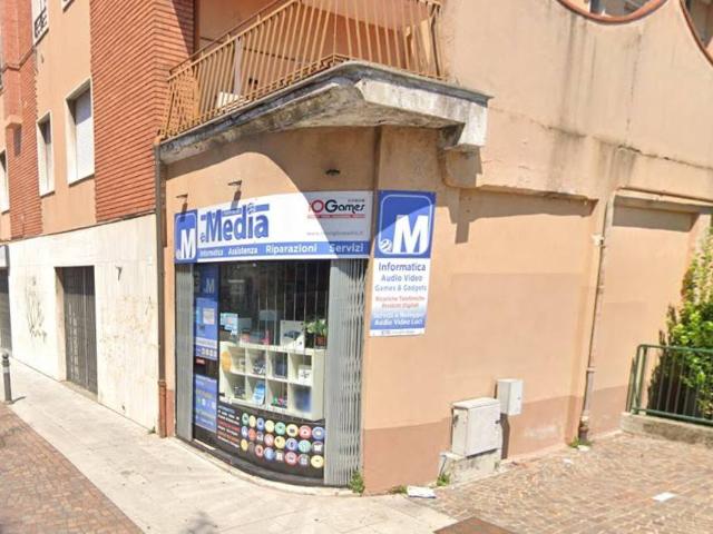 Immobile in vendita a Treviglio BG