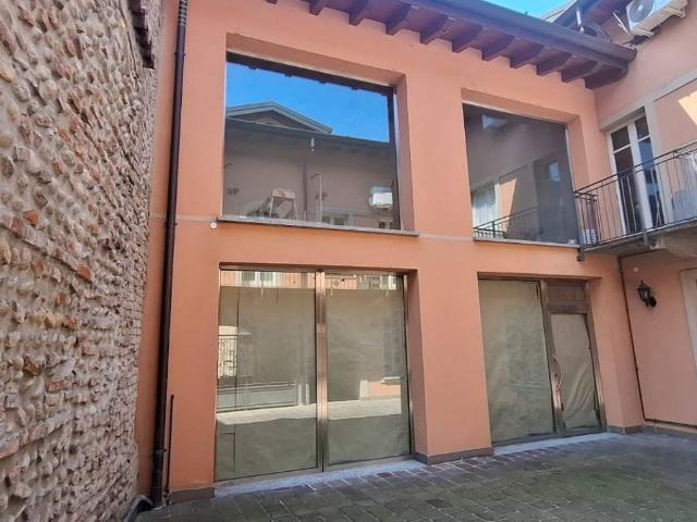 Immobile in vendita a Treviglio BG