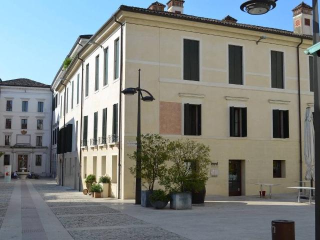 Immobile in vendita a Treviso TV