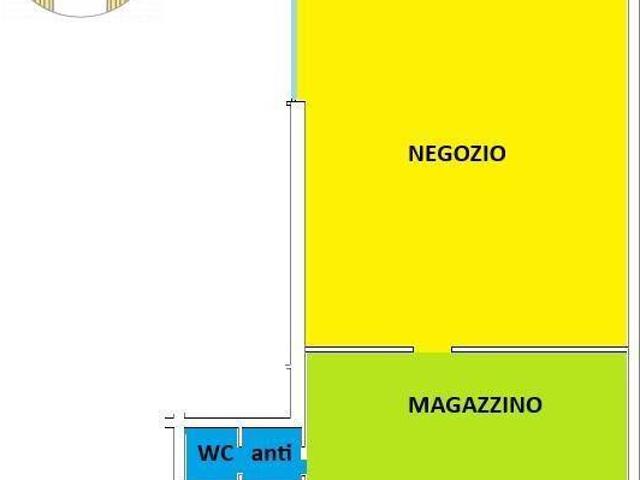 Immobile in vendita a Treviso TV