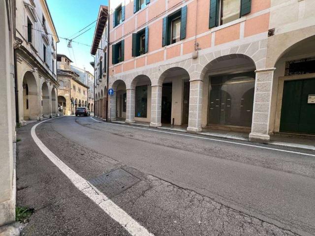 Immobile in vendita a Treviso TV