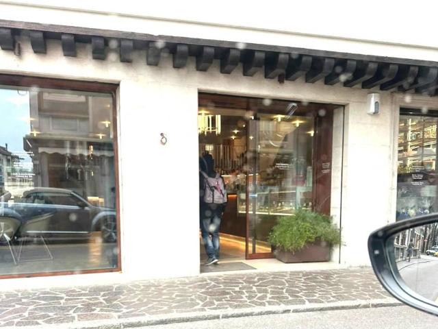Immobile in vendita a Treviso TV