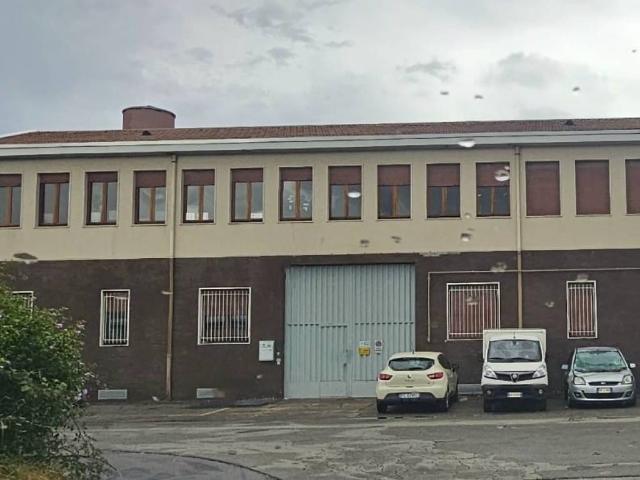 Immobile in vendita a Trezzano sul Naviglio MI