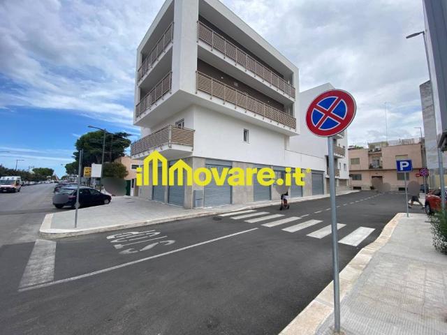 Immobile in vendita a Triggiano BA